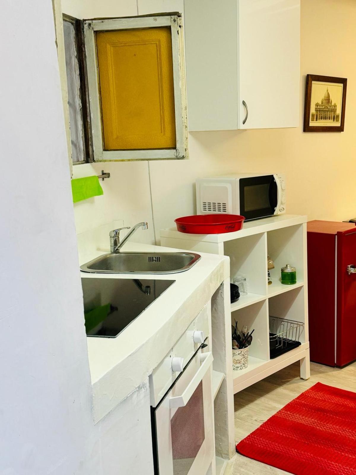 La Casa Di Cinzia Rom